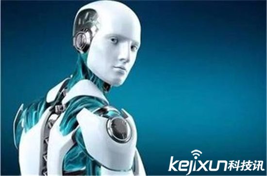 人工智能機器人取代人類 未來誰說了算？