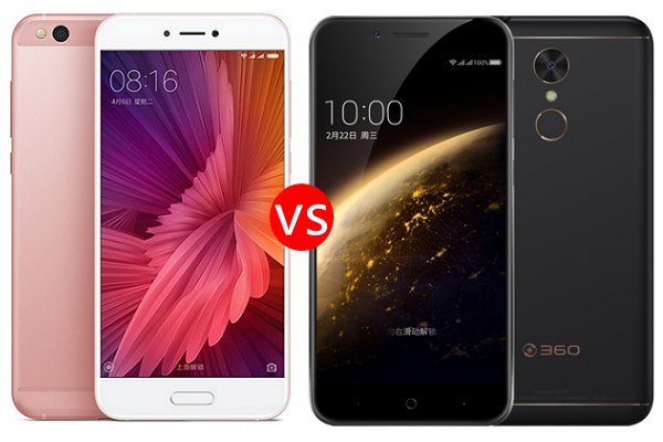 小米5C和360N5哪個好？360手機(jī)N5與小米5C區(qū)別對比