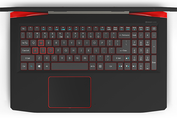 宏碁Aspire VX 15游戲本正式上市：內置GTX 1050 Ti顯卡