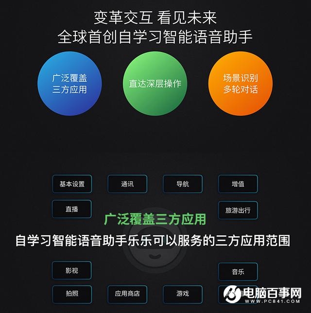 主打雙攝人工智能 樂(lè)Pro3雙攝AI版上手評(píng)測(cè)