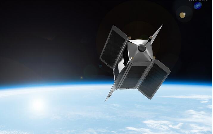 SpaceVR將發射VR衛星 用戶可身臨其境地看到太空景象