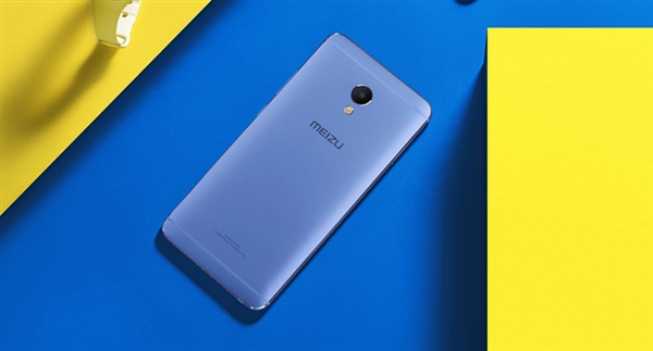 Helio P10賣1699元？魅藍E2售價曝光