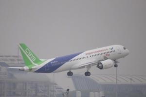 C919是什么意思 國產(chǎn)大飛機(jī)C919首飛為啥轟動整個中國？
