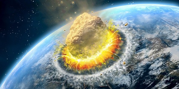 霍金：人類只剩下100年？地球死亡的N種方式