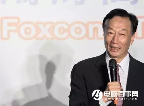 不要讓富士康跑了！中國該不該怕富士康跑路？
