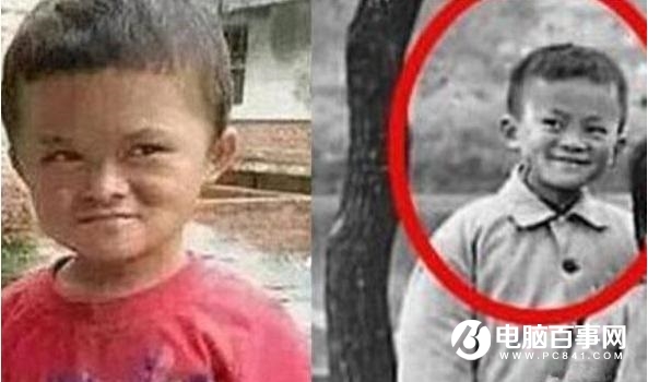 “小馬云”進軍娛樂圈 窮小子秒變“富二代”？