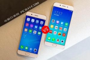 OPPO R11和R9s哪個好？OPPO R11與R9s區別對比