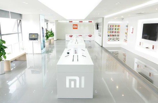 雷軍：從來沒有將小米之家定位成一家手機店