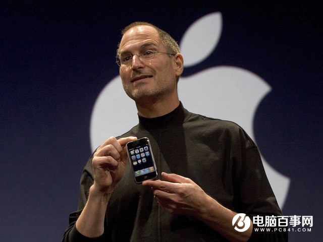 回顧蘋果十年發展歷程 因為提前拿到iPhone8