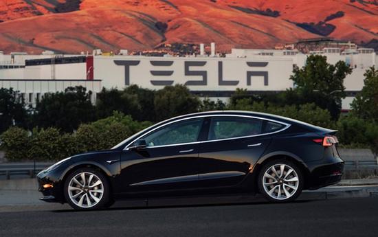 揭曉Model 3電動車5大“不為人知”的細(xì)節(jié)