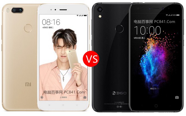 360N5s與小米5X區(qū)別對比 小米5X和360N5s哪個(gè)好?