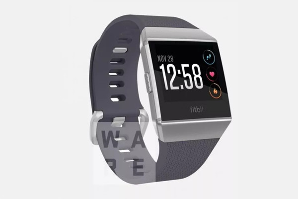 收購(gòu)Pebble后的大動(dòng)作 Fitbit將推出這款智能手表