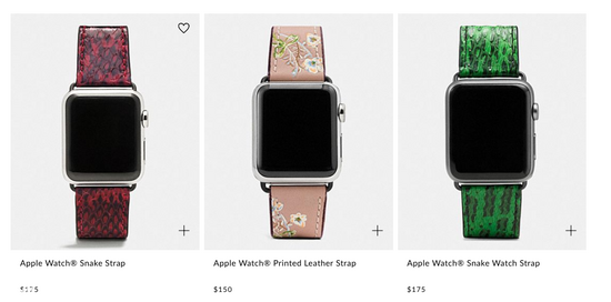 Apple Watch 3智能手表最新諜報(bào)：究竟哪方面帶來(lái)升級(jí)？