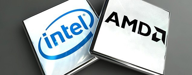 AMD Ryzen7 1700X對比Intel 酷睿i7-7800X 評測
