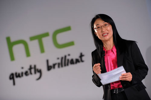 HTC月營收創(chuàng)13年來最低 手機業(yè)務(wù)要賣給谷歌？