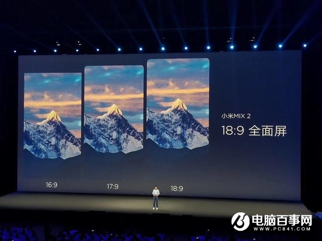 不吹不黑！小米MIX2優(yōu)點(diǎn)與缺點(diǎn)詳解