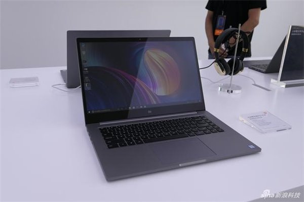 小米筆記本Pro體驗 性能如何對飆MacBook Pro？