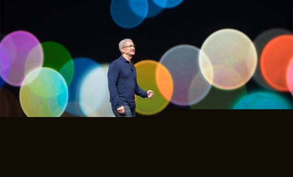 iPhone X發布前 庫克自曝價格：按價值確定、不是富人機