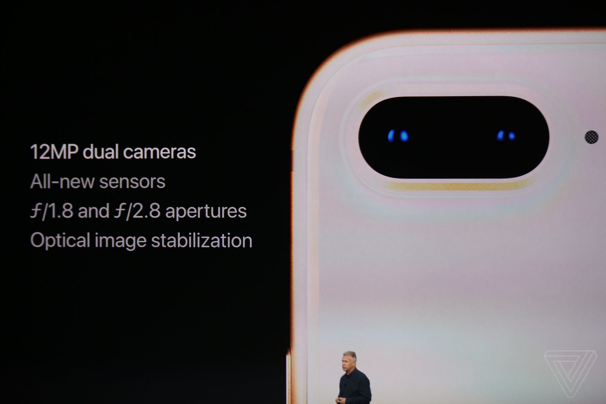 蘋果iPhone8/Plus售價(jià)上市時(shí)間公布：64GB/256GB存儲(chǔ)