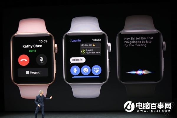 2017蘋果秋季新品發布會圖文直播回顧 iPhone X發布會直播