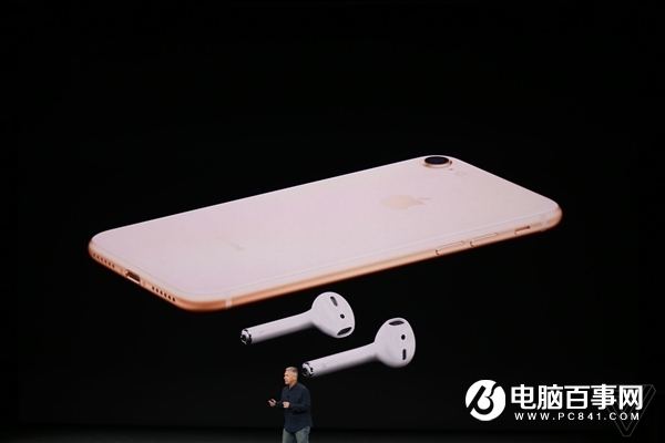 2017蘋果秋季新品發布會圖文直播回顧 iPhone X發布會直播