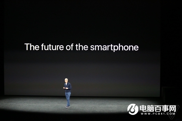 2017蘋果秋季新品發布會圖文直播回顧 iPhone X發布會直播