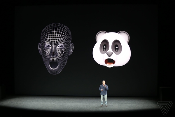 2017蘋果秋季新品發(fā)布會(huì)圖文直播回顧 iPhone X發(fā)布會(huì)直播
