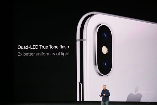 2017蘋果秋季新品發布會圖文直播回顧 iPhone X發布會直播