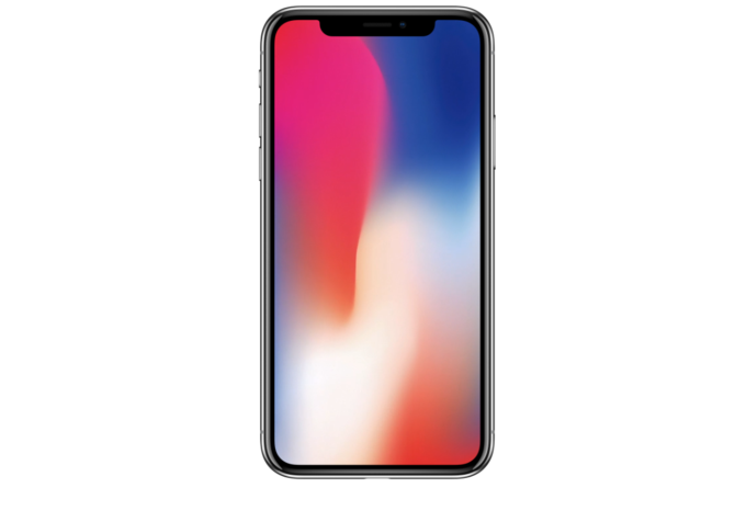 iPhoneX究竟哪里好 安卓手機一個能打的都沒有？