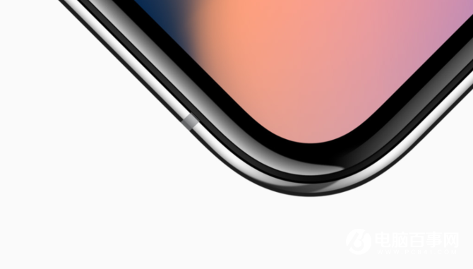 iPhoneX究竟哪里好 安卓手機一個能打的都沒有？