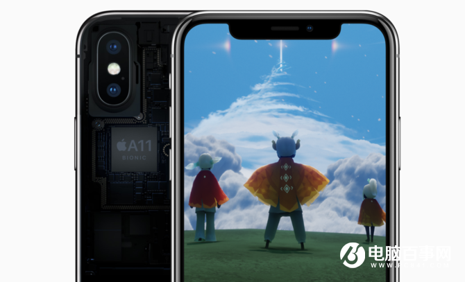 iPhoneX究竟哪里好 安卓手機(jī)一個(gè)能打的都沒有？