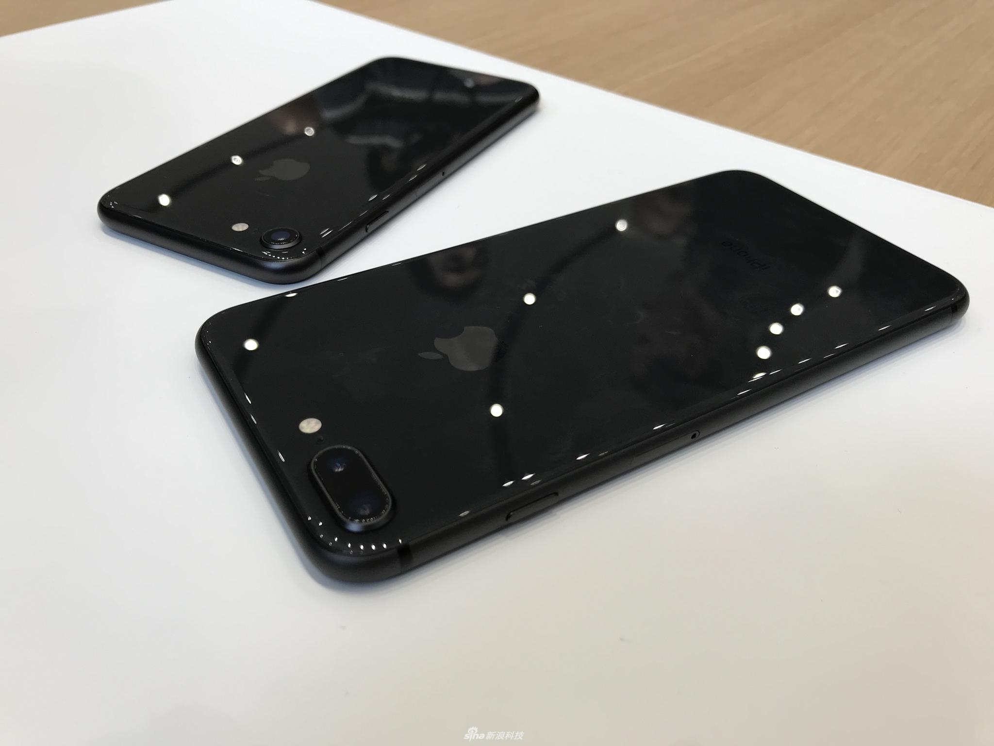 回歸雙面玻璃 iPhone8/8 Plus真機圖賞(12/14)