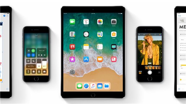 iOS11正式版固件更新發(fā)布 附iOS11正式版升級(jí)攻略