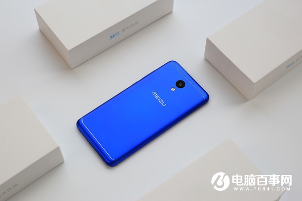魅藍(lán)6和魅藍(lán)5有什么區(qū)別  魅藍(lán)6與魅藍(lán)5區(qū)別對(duì)比