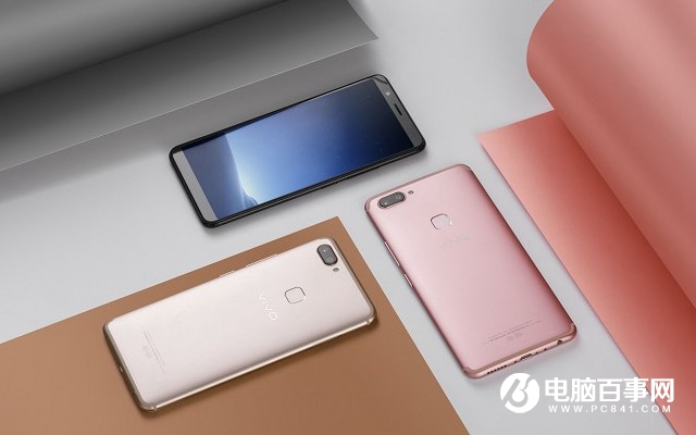 Vivo X20Plus配置參數(shù)_價格_圖片 全面屏新機(jī)搶先看！