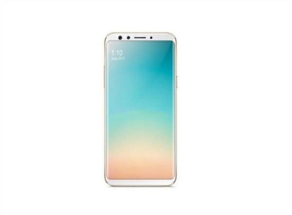 OPPO R11S全面屏手機(jī)曝光 估計(jì)又要賣(mài)瘋