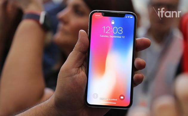 蘋果iPhone X不玩饑餓營銷：黃牛哭了，消費者笑了