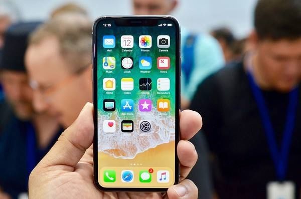iPhone X首批黃牛報價出爐！真是意想不到