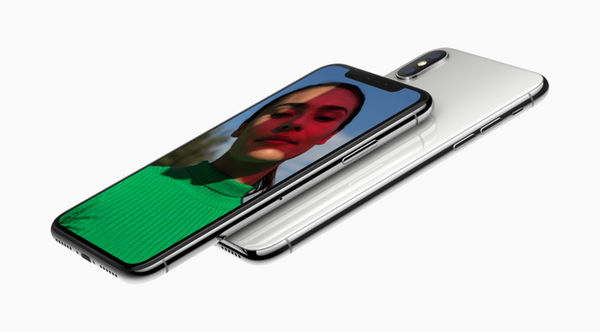 蘋果高管：iPhone X的諸多新技術(shù)原本計劃2018年商用