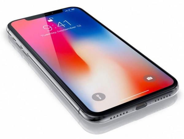 蘋果為iPhone X設(shè)計專屬鈴聲“Reflection”，盡顯逼格！