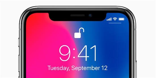新iPad要上人臉識別 下一代iPhone不加原深感鏡頭！