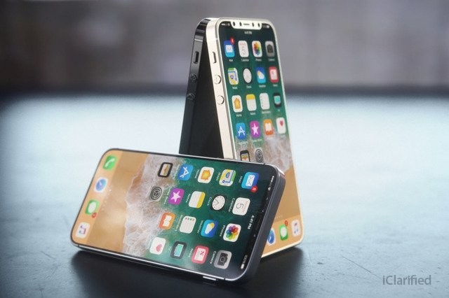 主打中端市場 iPhone SE2預(yù)計年中發(fā)布