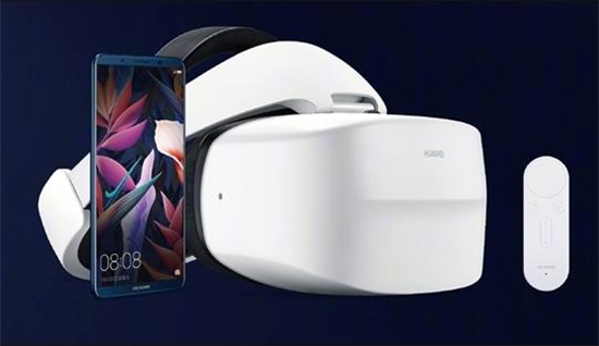 IMAX巨幕影音體驗！華為VR 2即將國內上市