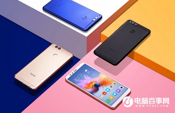 魅藍(lán)S6領(lǐng)銜 8款2018性價(jià)比高的千元手機(jī)推薦