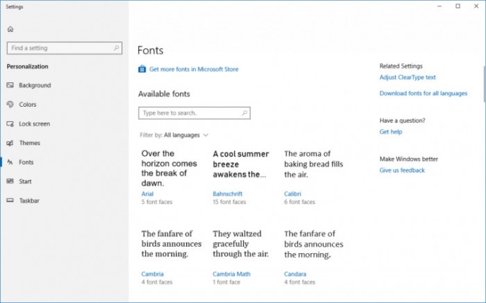 Win10 Build 17083正式發布 五個新功能一覽
