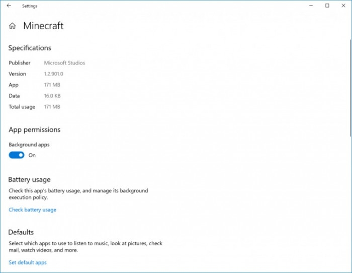 Win10 Build 17083正式發(fā)布 五個(gè)新功能一覽