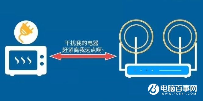 WiFi速度慢是什么原因 讓W(xué)iFi速度快得飛起來小竅門