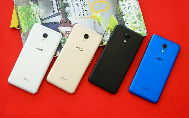 一月發布的手機有哪些 2018年1月發布的手機推薦大全