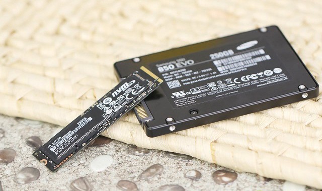 SSD固態(tài)硬盤能用多久 SSD固態(tài)硬盤壽命怎么計算？