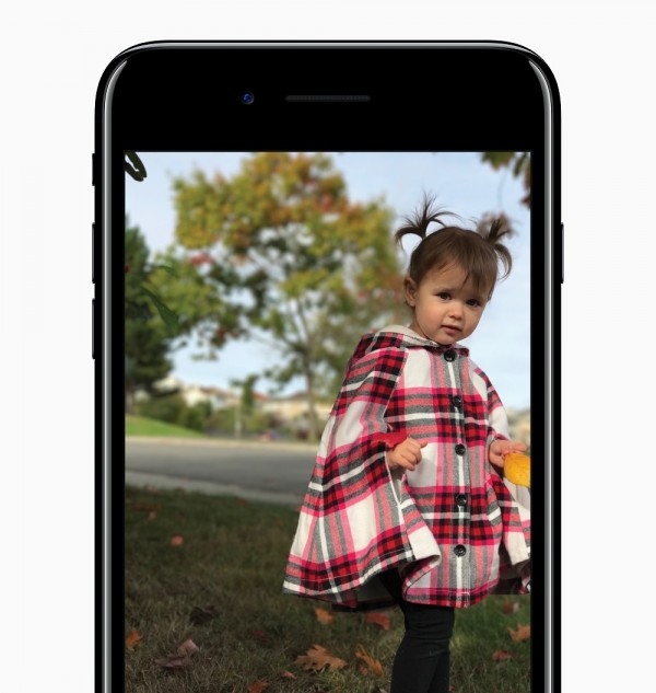 iPhone7Plus的人像模式拍攝教程 如何專業(yè)使用iPhone7Plus的人像模式拍攝？